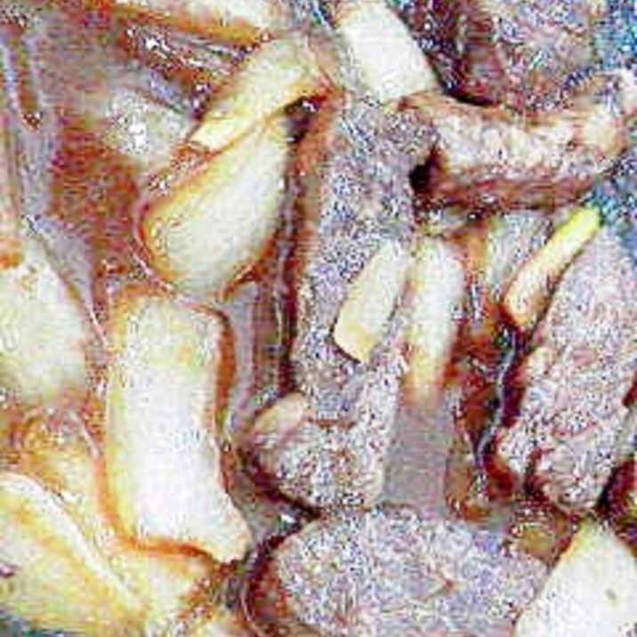 やわらか牛ハラミと玉ねぎ煮込み レシピ 作り方 By Hosi0 楽天レシピ やわらか牛ハラミと玉ねぎ煮込み レシピ 作り方 By Hosi0 楽天レシピ
